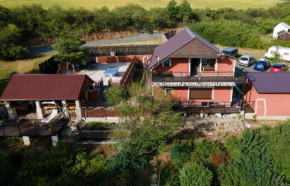 Apartmány u Dlouhána